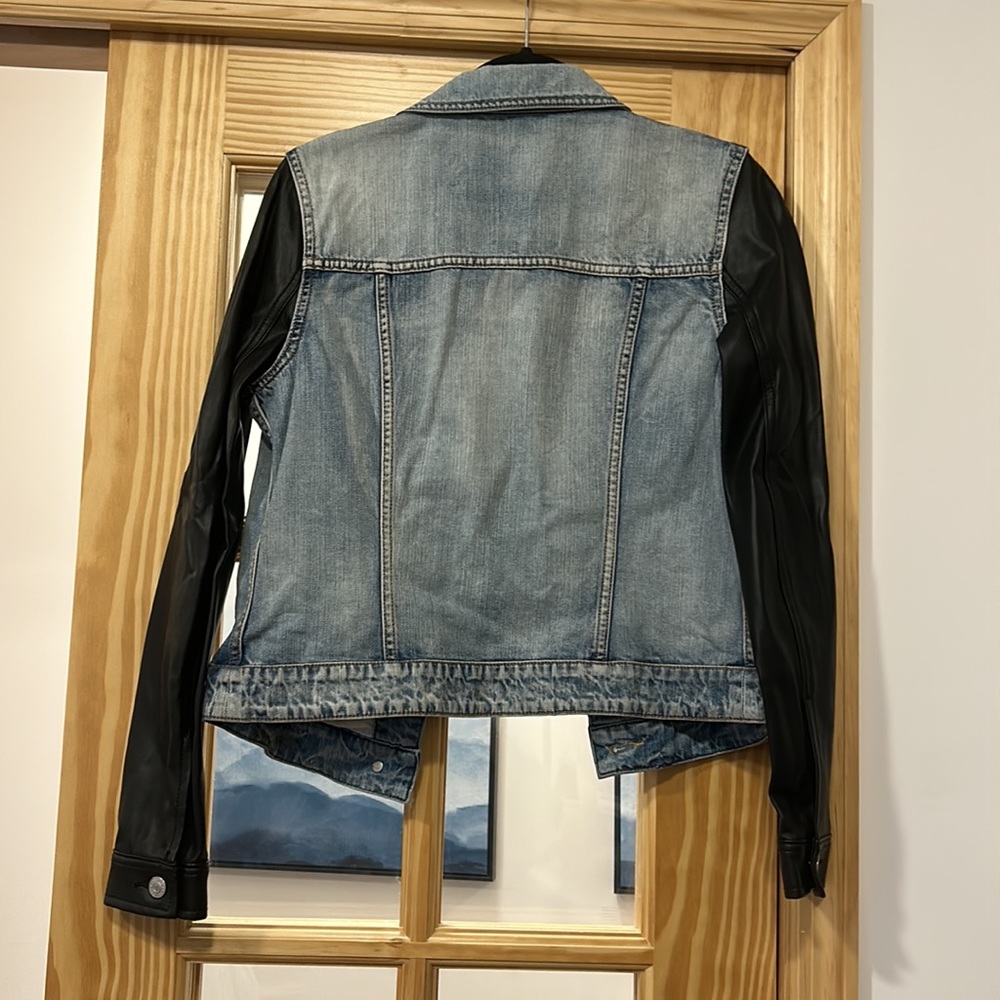 Talula Jean Jacket - Picture 2 of 4